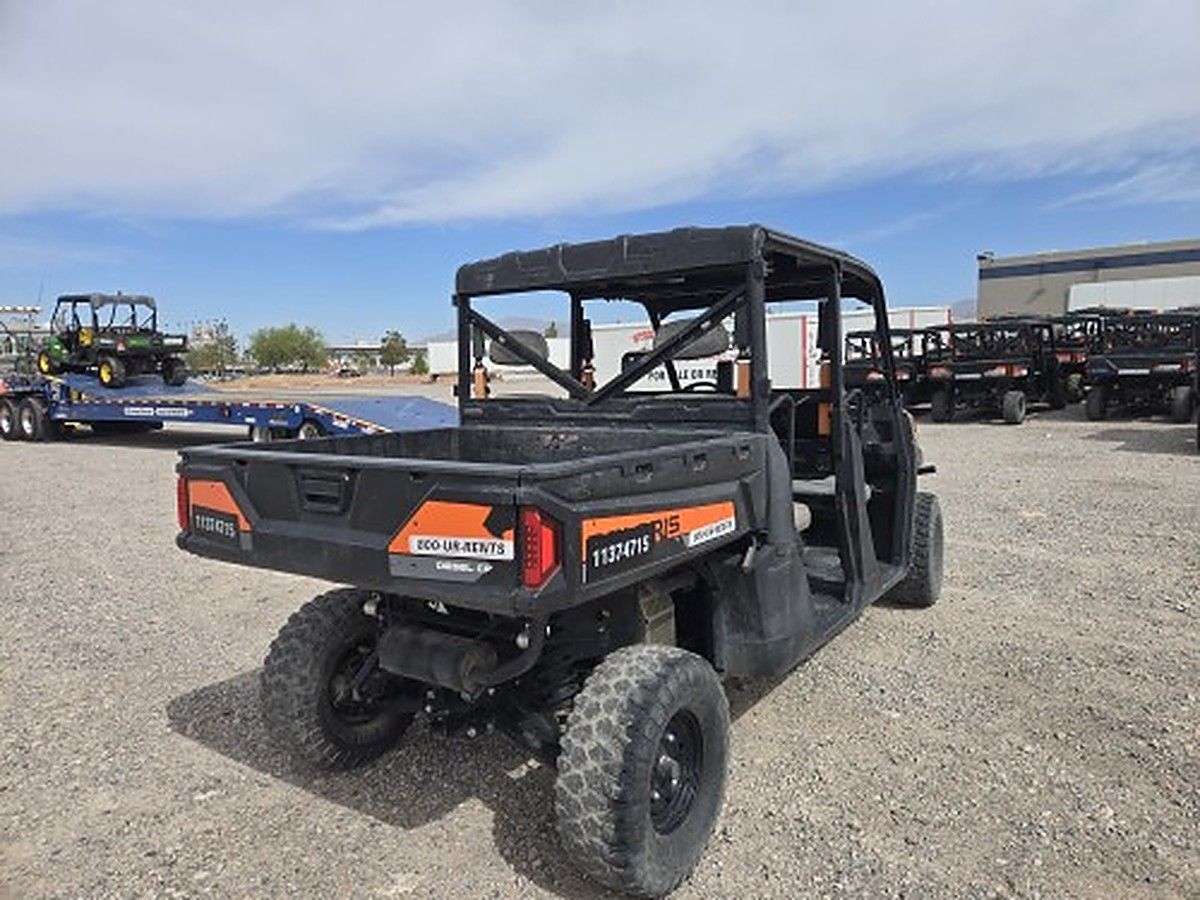POLARIS PRO XD 4000D photo 3