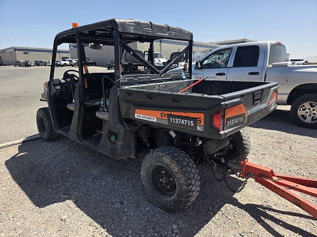 POLARIS PRO XD 4000D photo 5