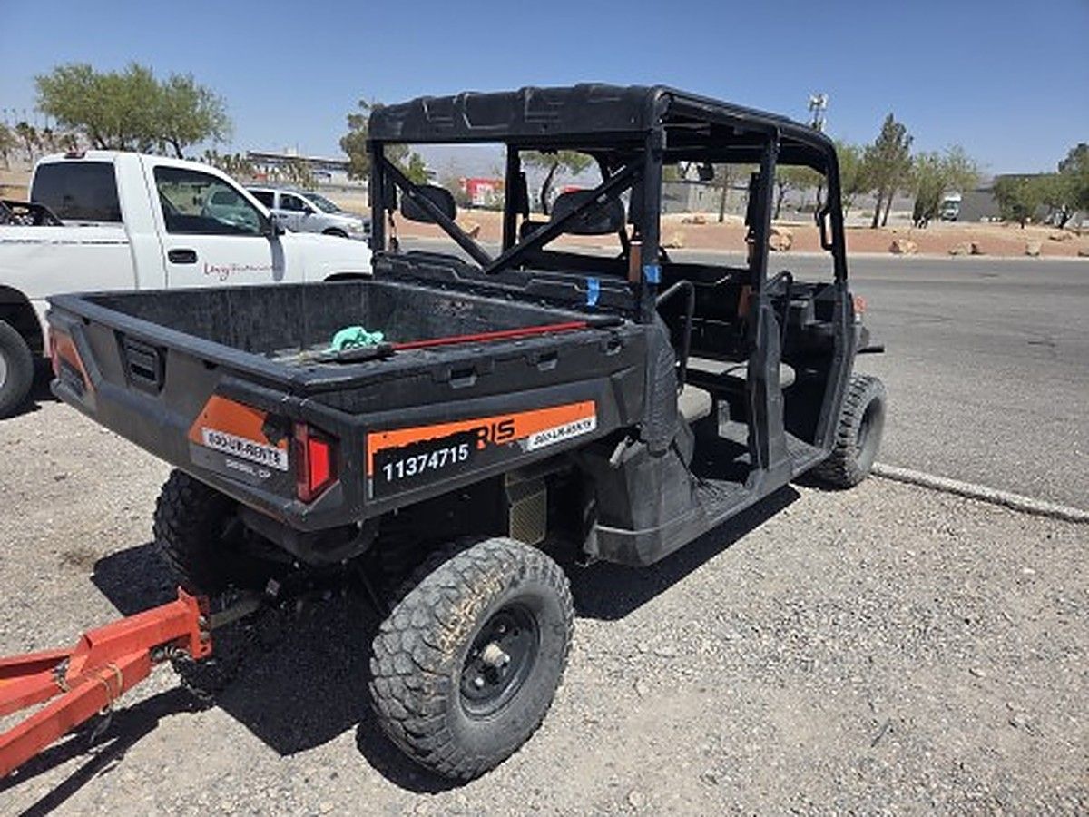 POLARIS PRO XD 4000D photo 10