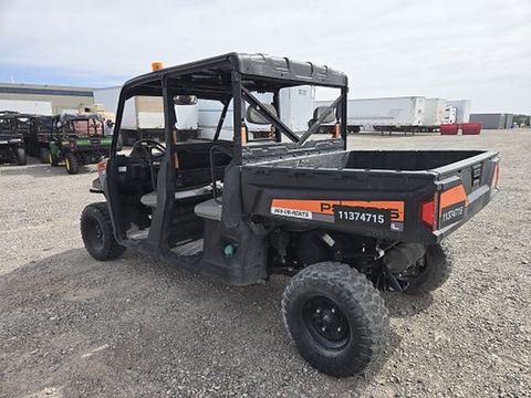 2022 POLARIS PRO XD 4000D Utv 4Wd Dsl 4Seat Rops