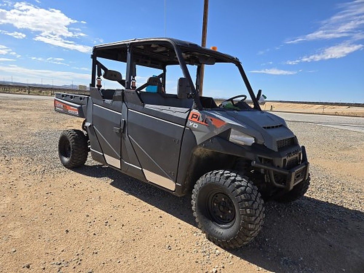 POLARIS PRO XD 4000D photo 3