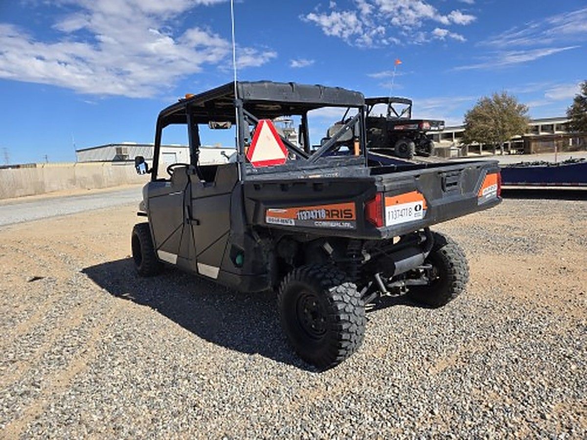POLARIS PRO XD 4000D photo 5