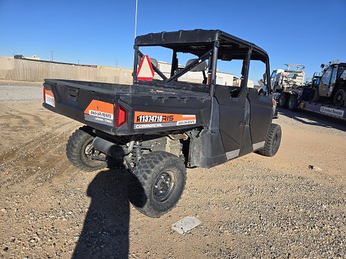 POLARIS PRO XD 4000D photo 6