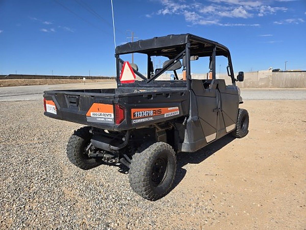 POLARIS PRO XD 4000D photo 9