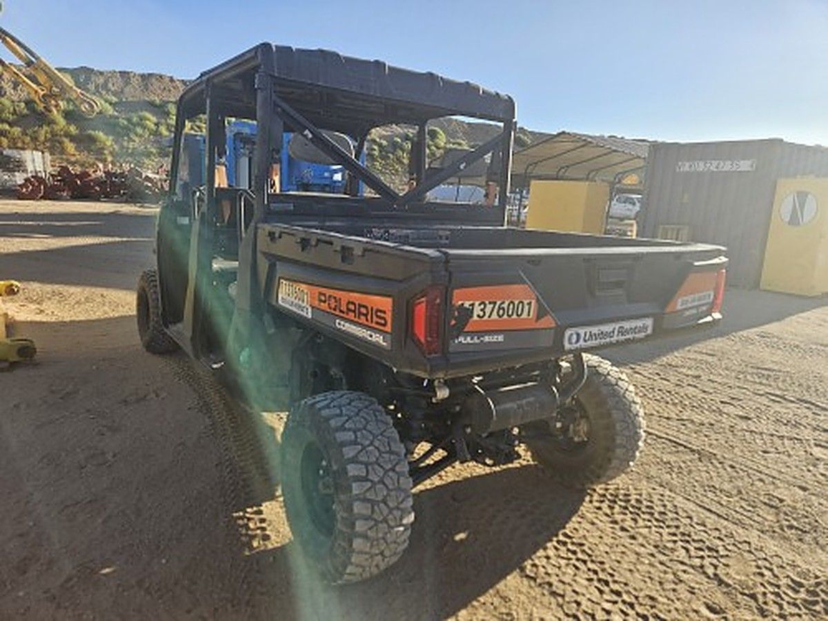 2022 POLARIS PRO XD 4000D for sale in Las Vegas, NV