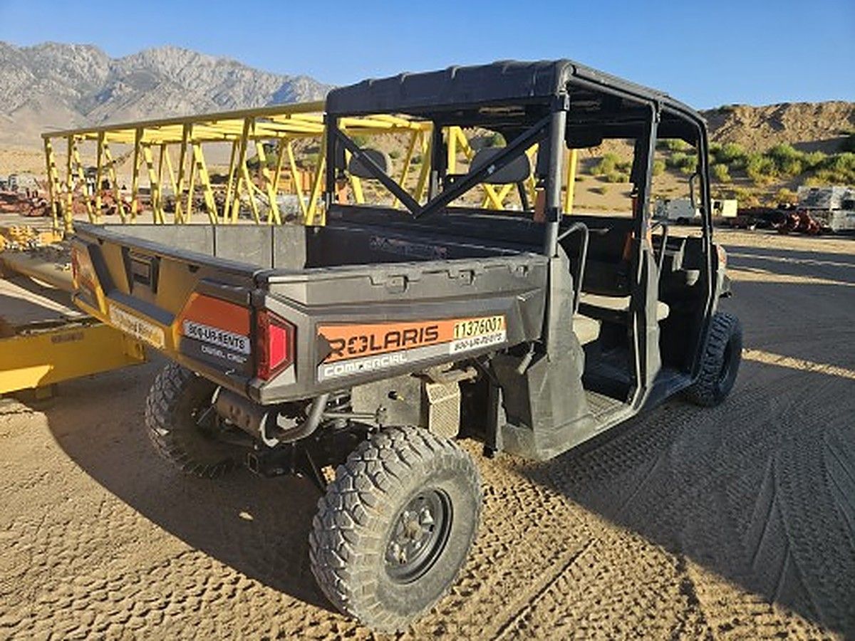 POLARIS PRO XD 4000D photo 5