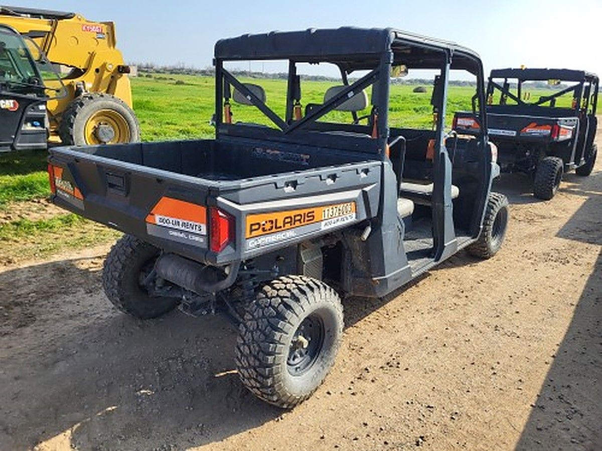 POLARIS PRO XD 4000D photo 3