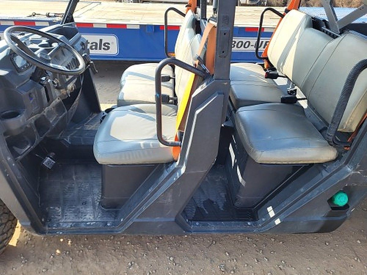 POLARIS PRO XD 4000D photo 4