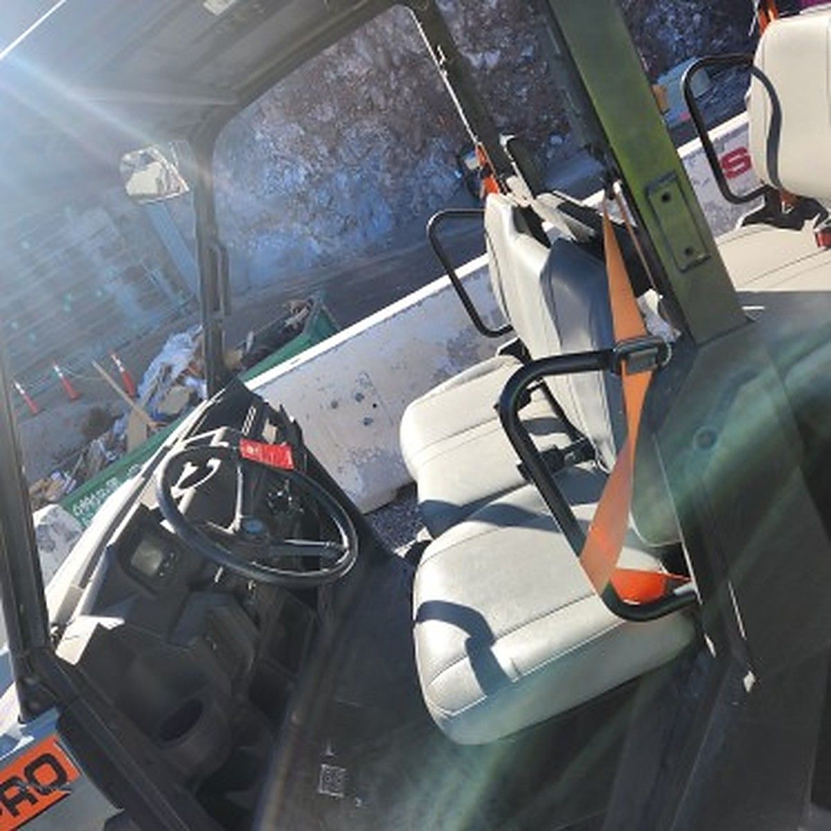 POLARIS PRO XD 4000D photo 5