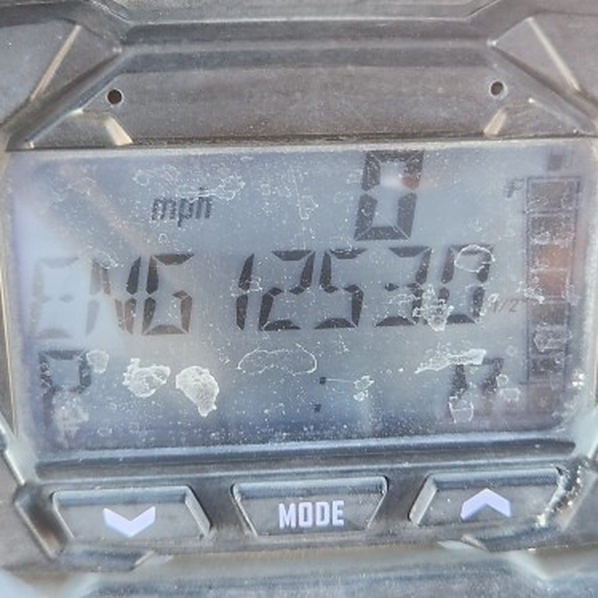 POLARIS PRO XD 4000D photo 7