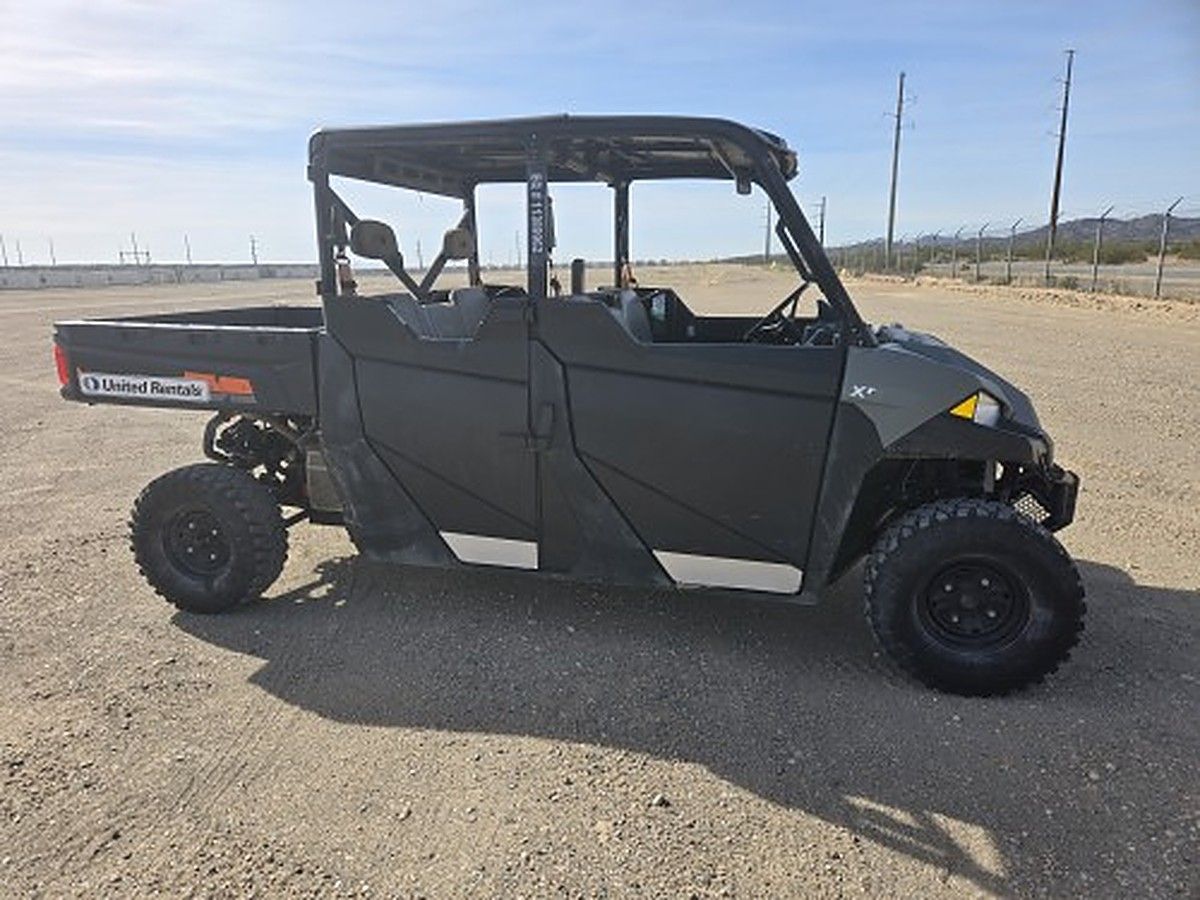 POLARIS PRO XD 4000D photo 2