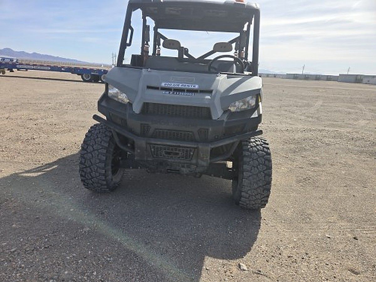 POLARIS PRO XD 4000D photo 3