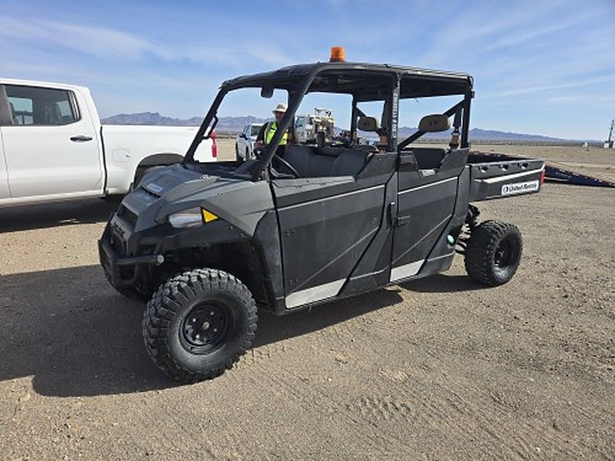 POLARIS PRO XD 4000D photo 4