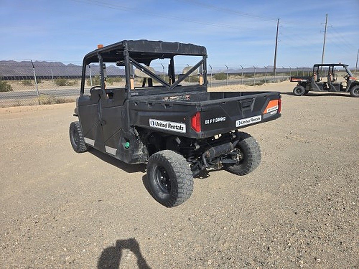 POLARIS PRO XD 4000D photo 6