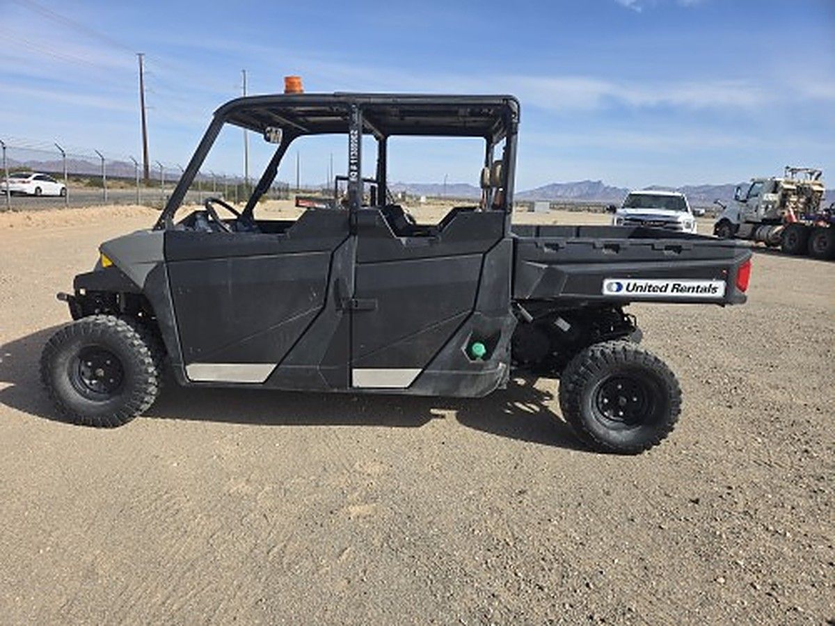 POLARIS PRO XD 4000D photo 7