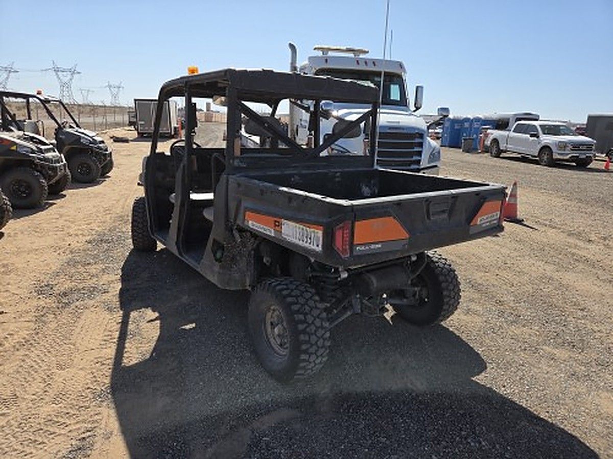 POLARIS PRO XD 4000D photo 2