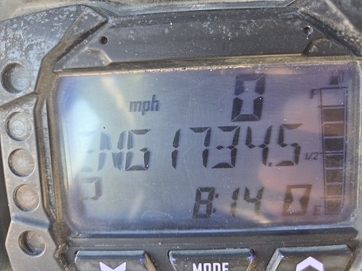 POLARIS PRO XD 4000D photo 13