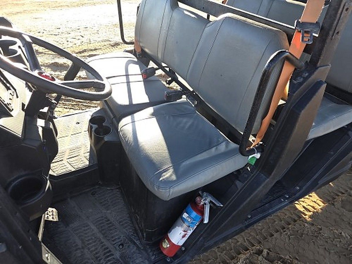 POLARIS PRO XD 4000D photo 4