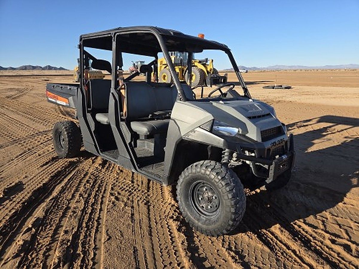 POLARIS PRO XD 4000D photo 5
