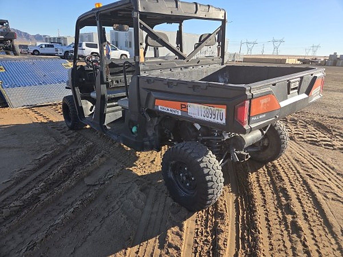 POLARIS PRO XD 4000D photo 6