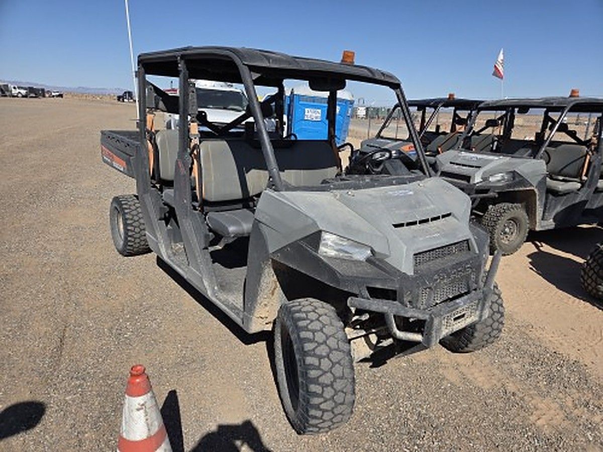 POLARIS PRO XD 4000D photo 8