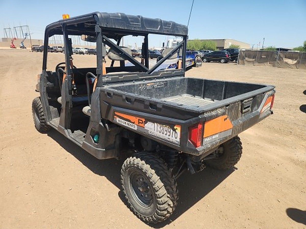 POLARIS PRO XD 4000D photo 2