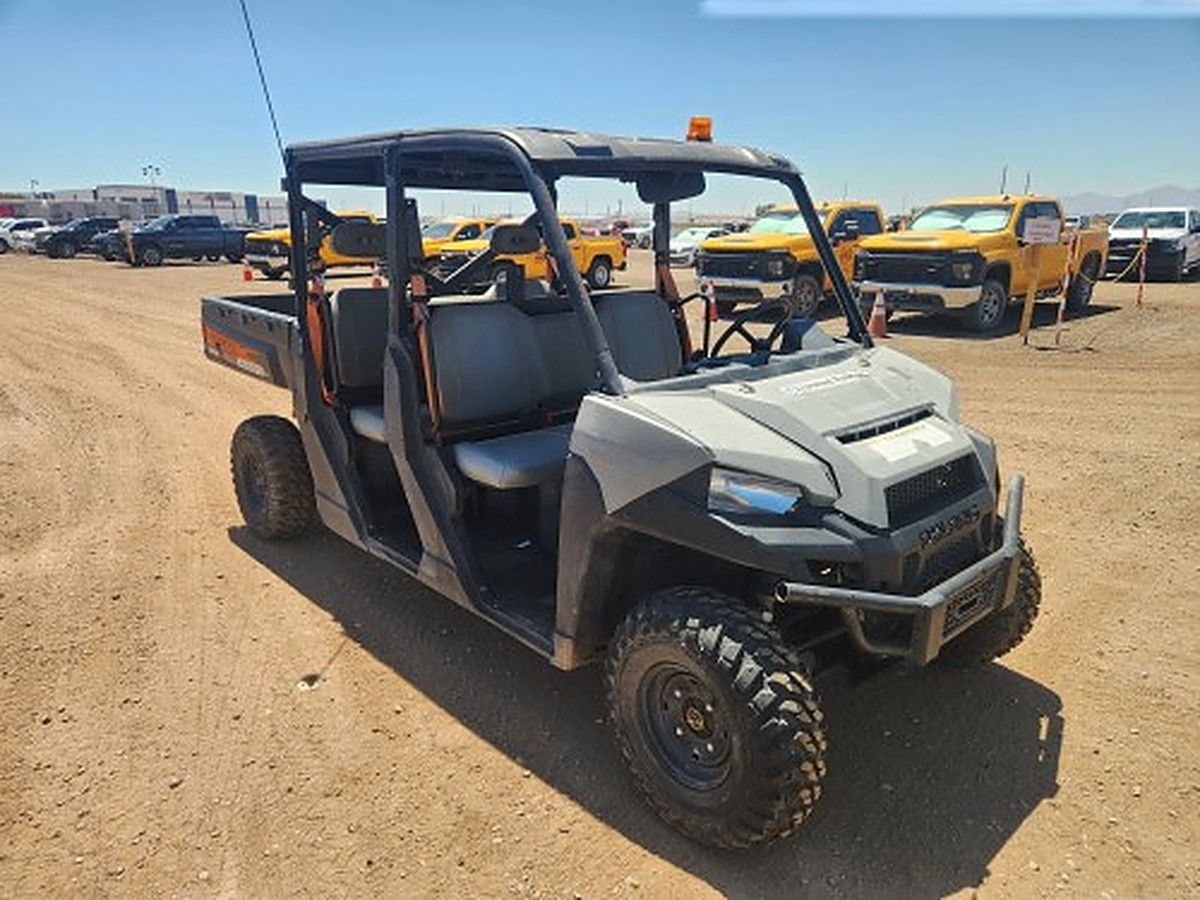 POLARIS PRO XD 4000D photo 3