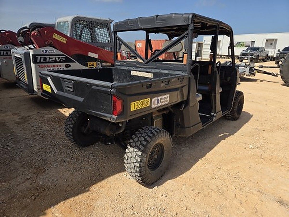 POLARIS PRO XD 4000D photo 2