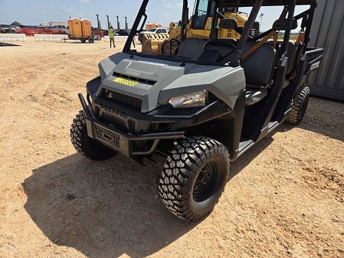 POLARIS PRO XD 4000D photo 3