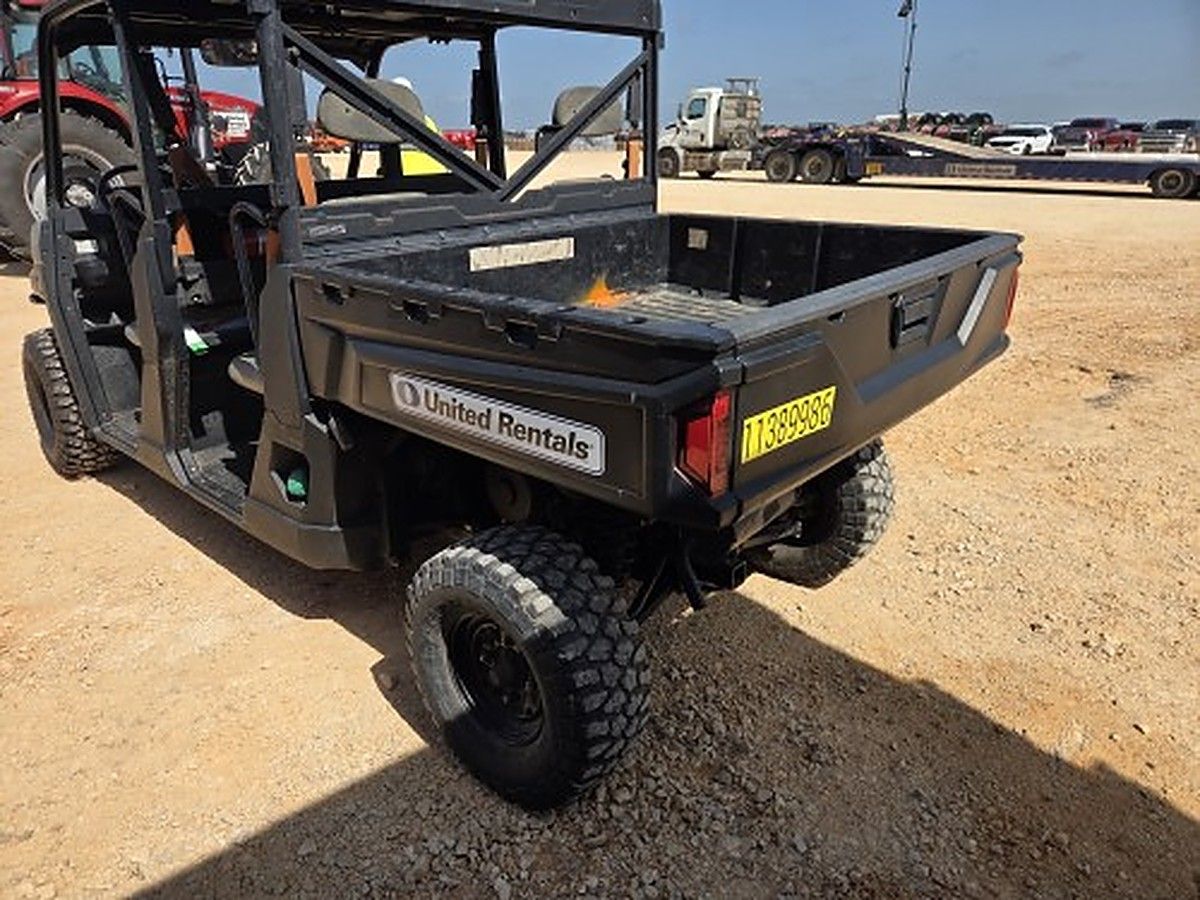 POLARIS PRO XD 4000D photo 4