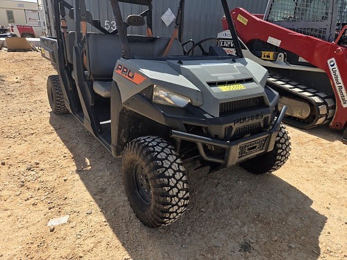 POLARIS PRO XD 4000D photo 5
