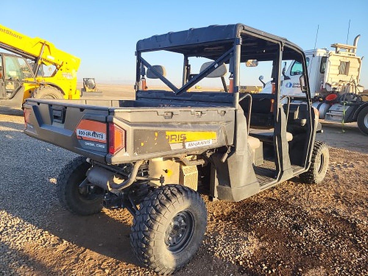 POLARIS PRO XD 4000D photo 4