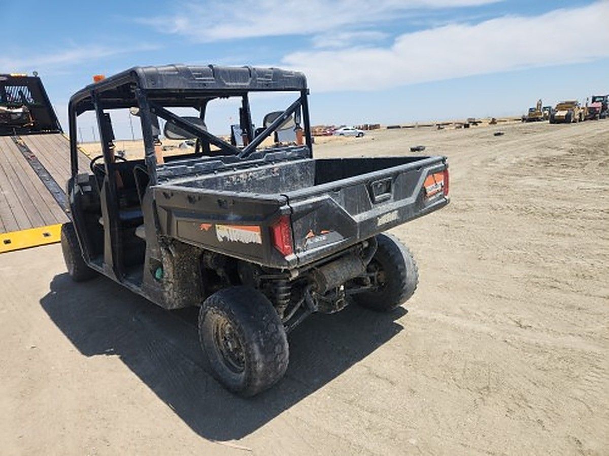 POLARIS PRO XD 4000D photo 5