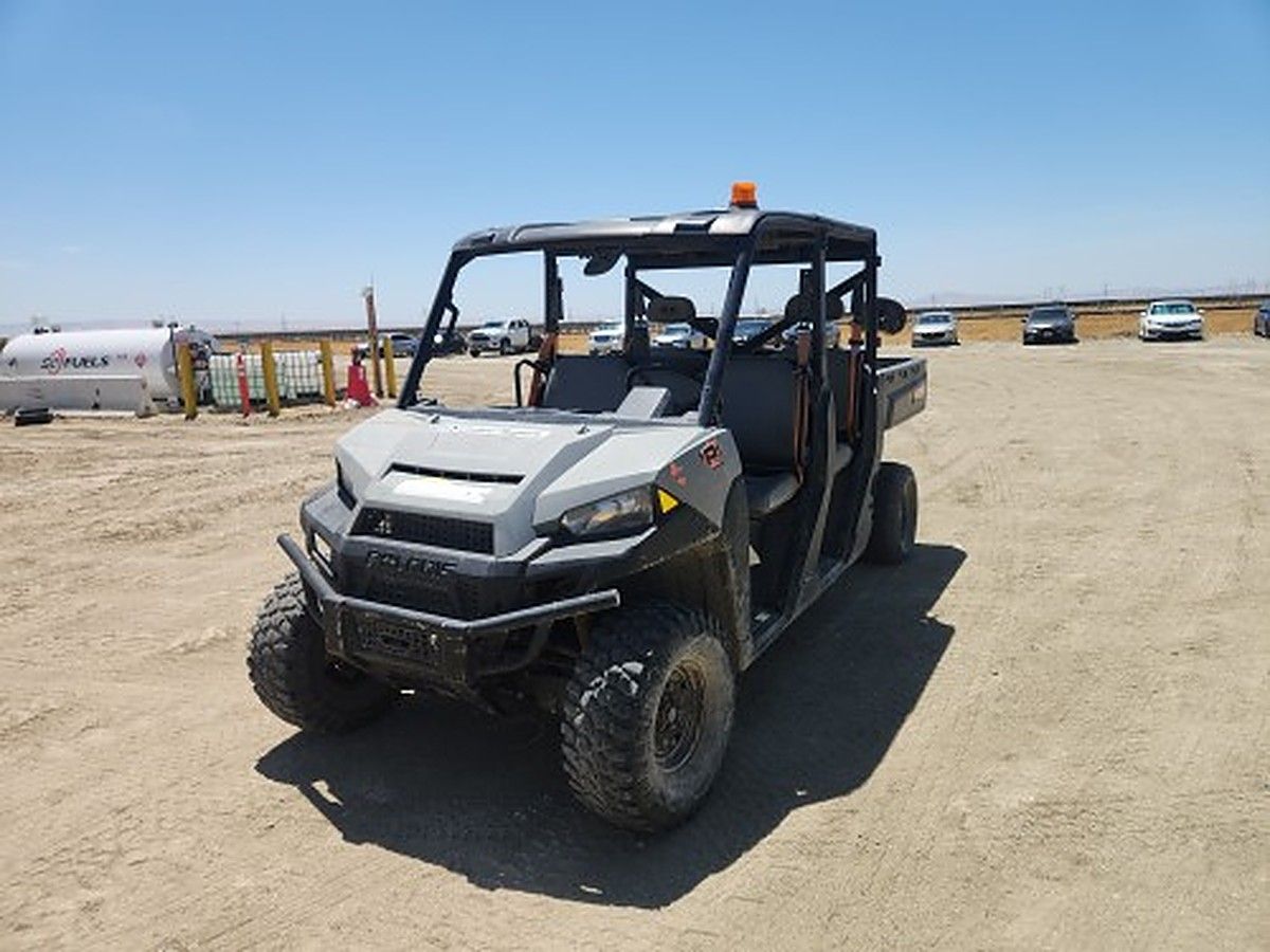 POLARIS PRO XD 4000D photo 6