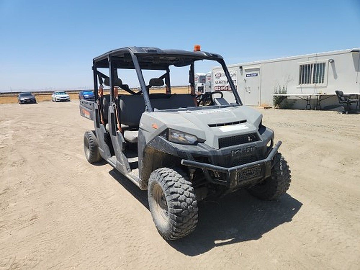 POLARIS PRO XD 4000D photo 8