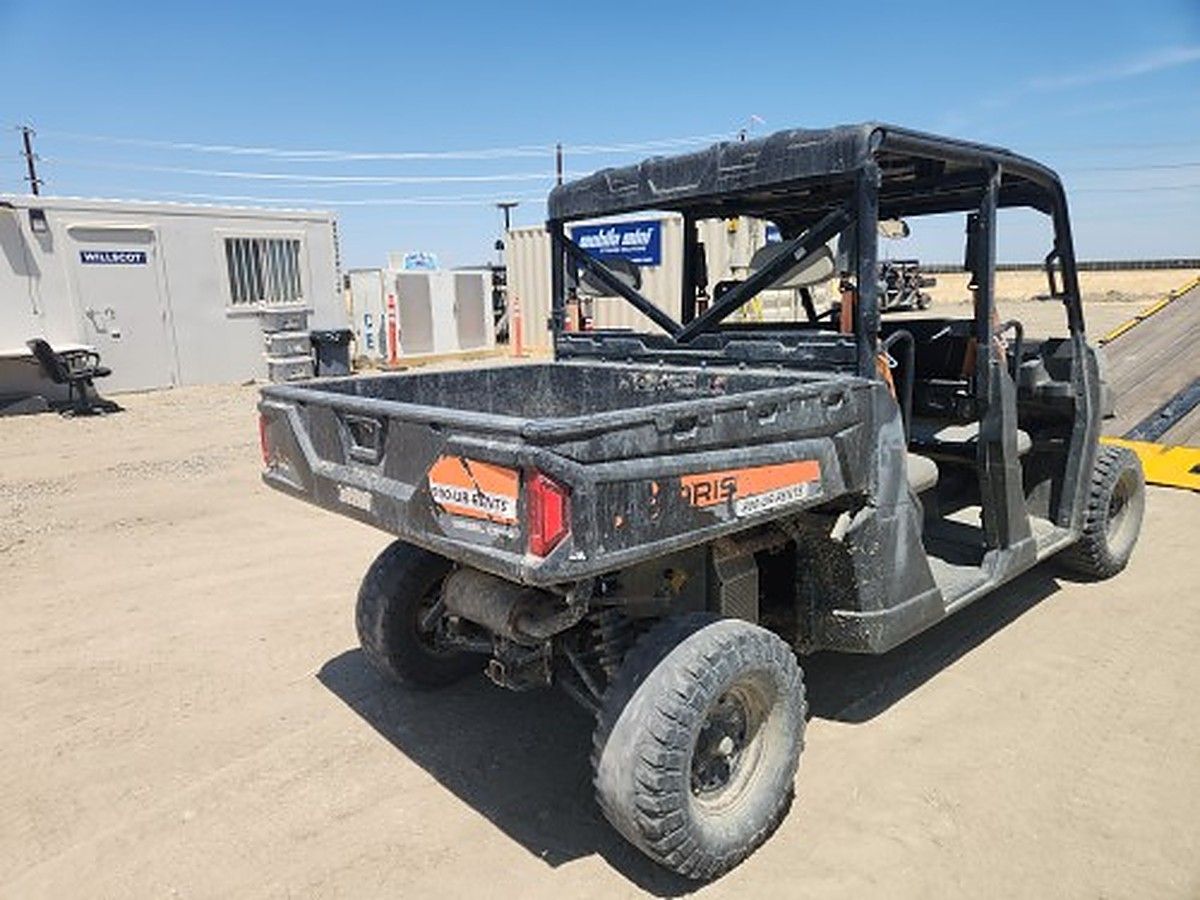 POLARIS PRO XD 4000D photo 9