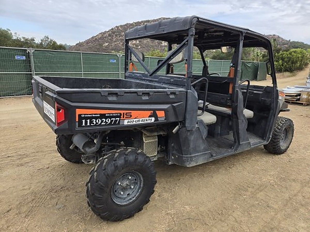 POLARIS PRO XD 4000D photo 3
