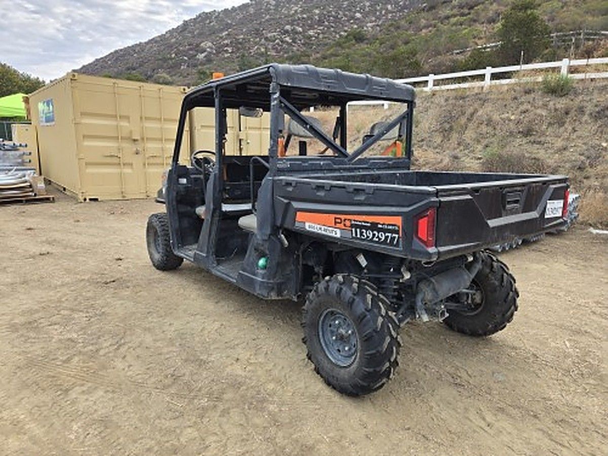 POLARIS PRO XD 4000D photo 4