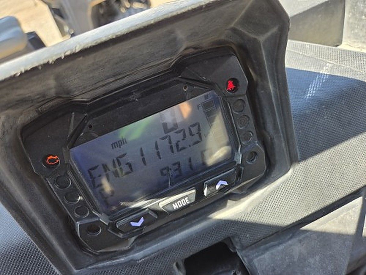 POLARIS PRO XD 4000D photo 5