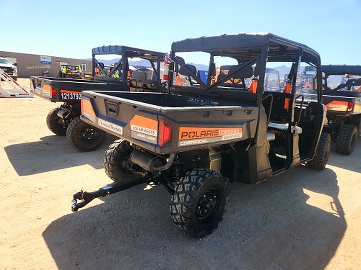 POLARIS PRO XD 4000D photo 2
