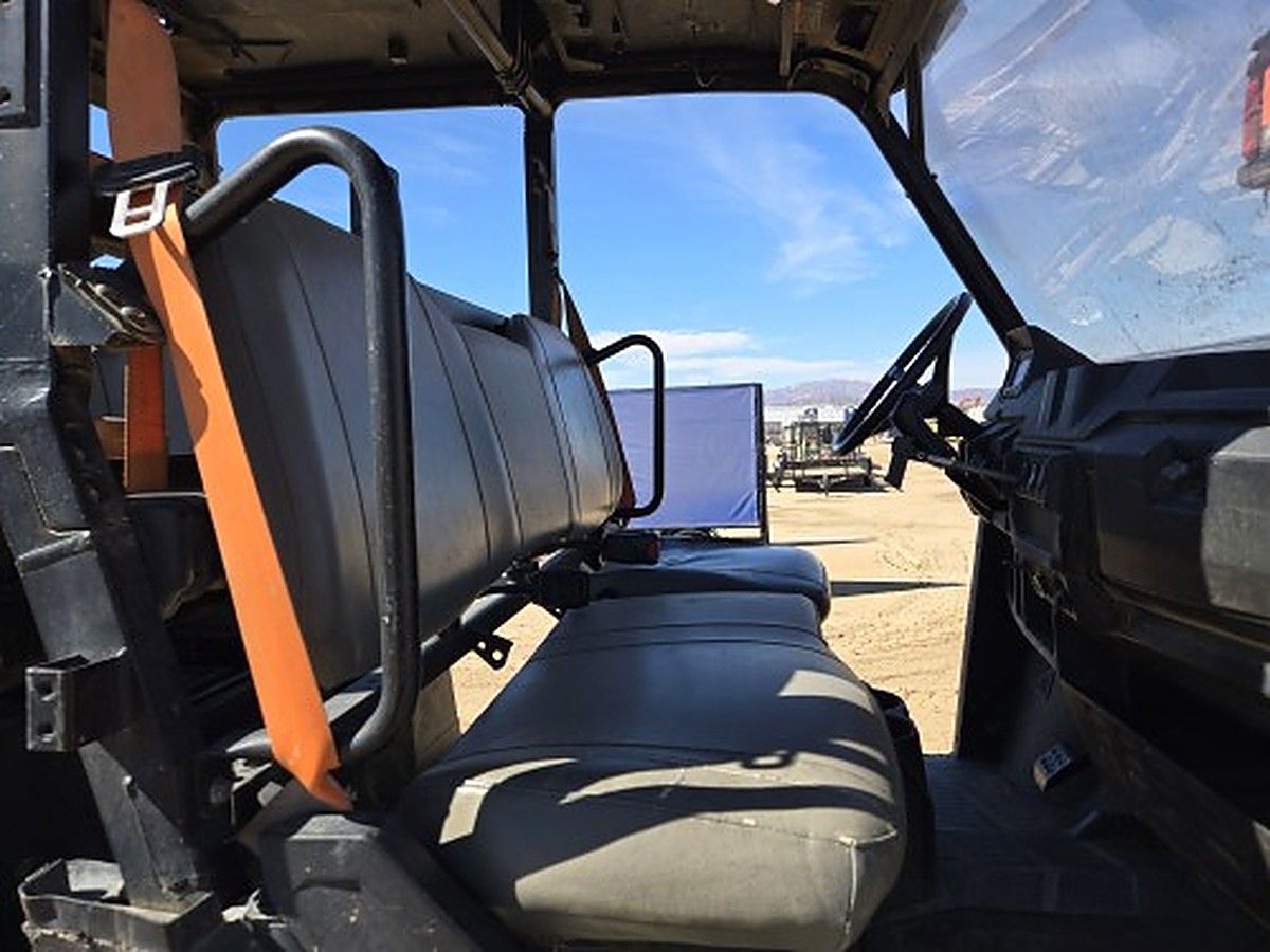 POLARIS PRO XD 4000D photo 11