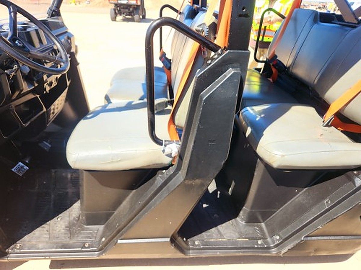 POLARIS PRO XD 4000D photo 6