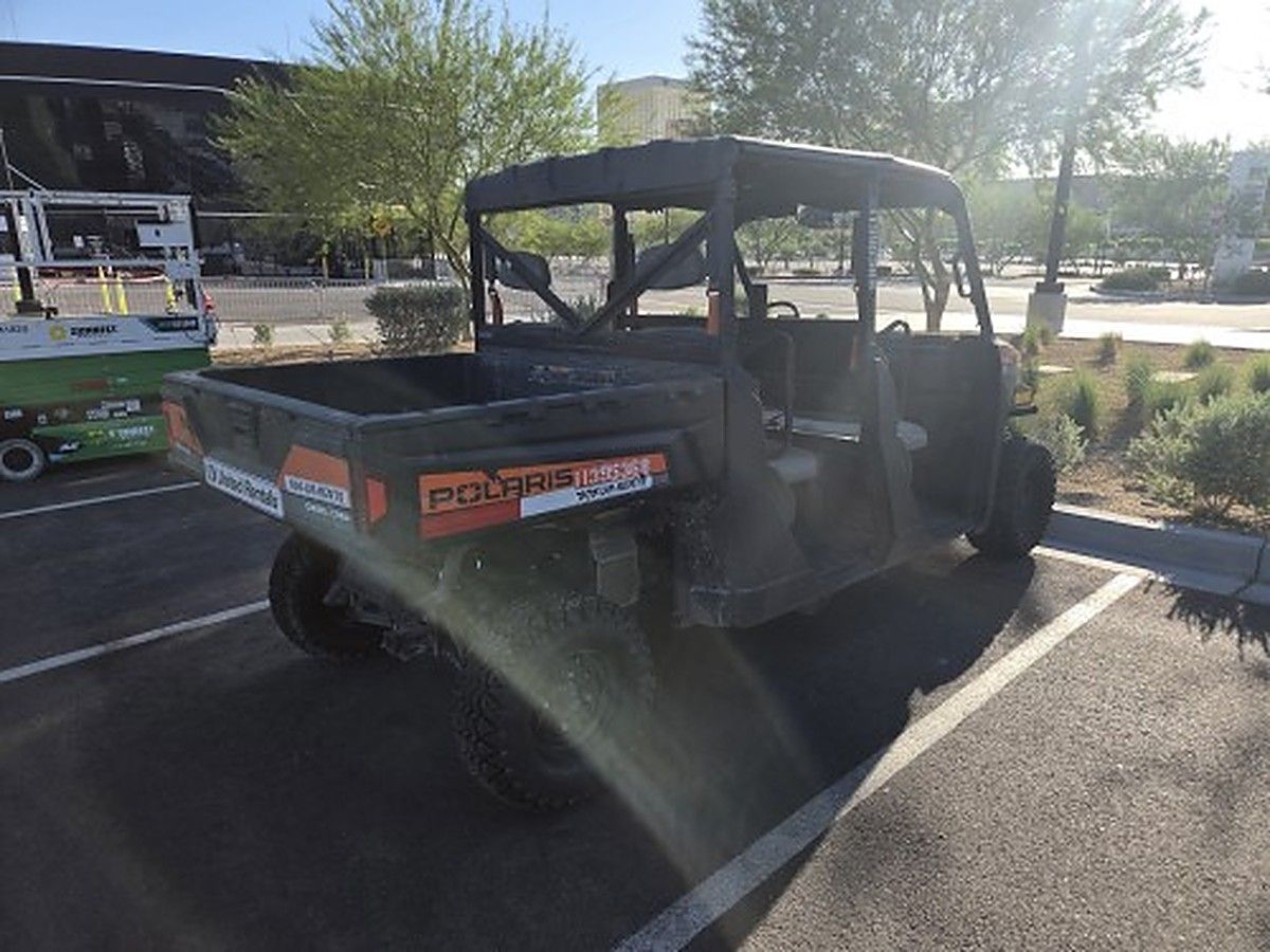 POLARIS PRO XD 4000D photo 4