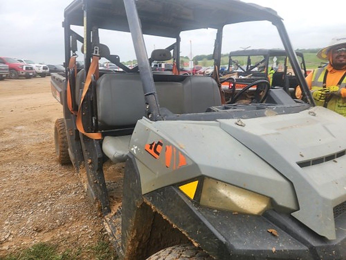 2022 POLARIS PRO XD 4000D for sale in Las Vegas, NV