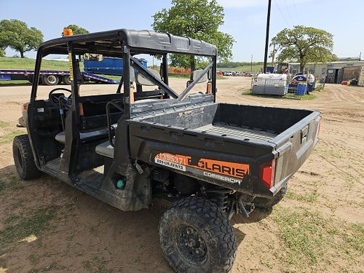 POLARIS PRO XD 4000D photo 2