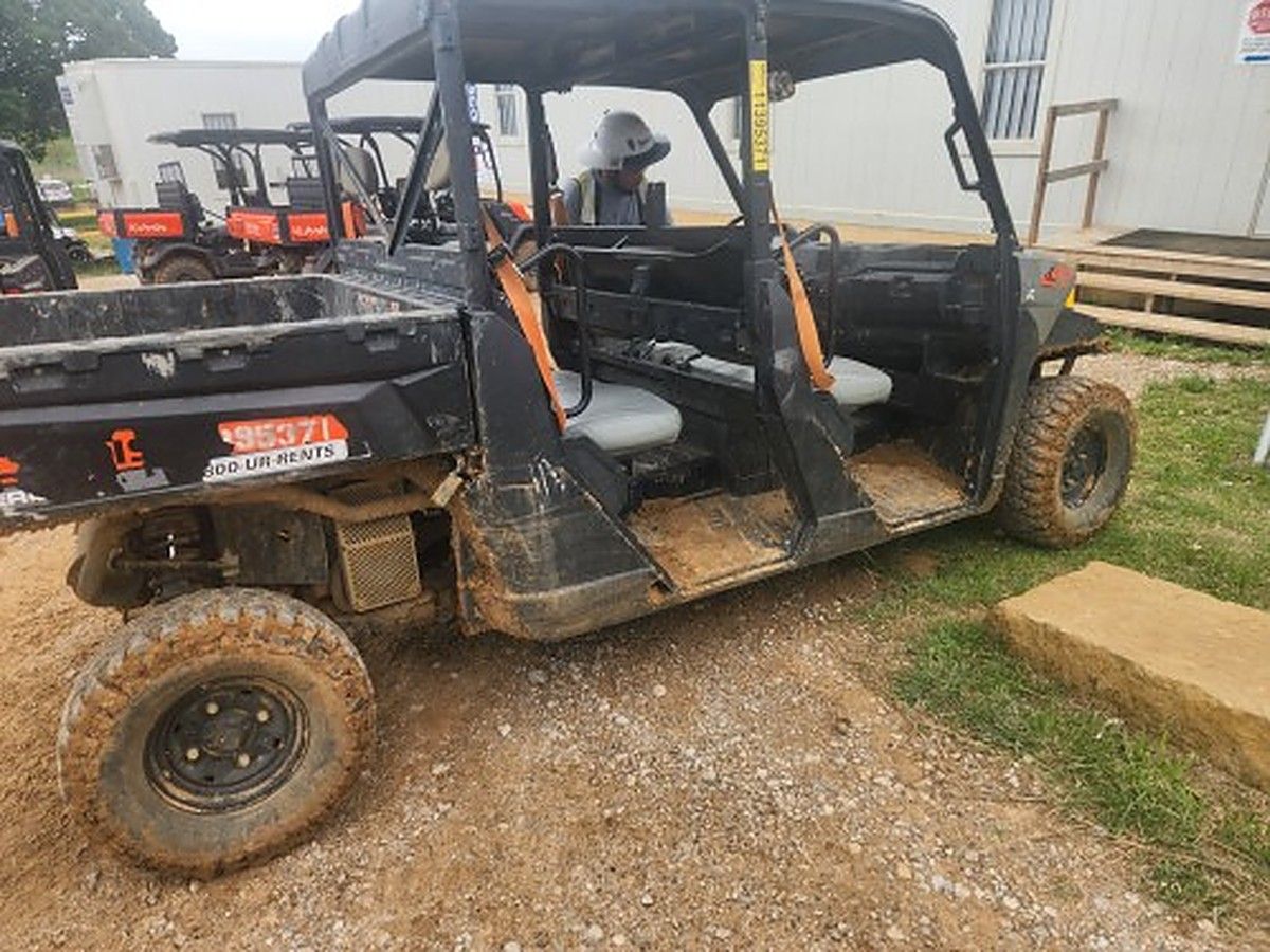 POLARIS PRO XD 4000D photo 3