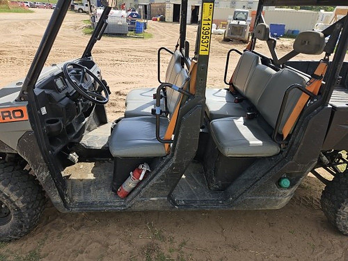 POLARIS PRO XD 4000D photo 9