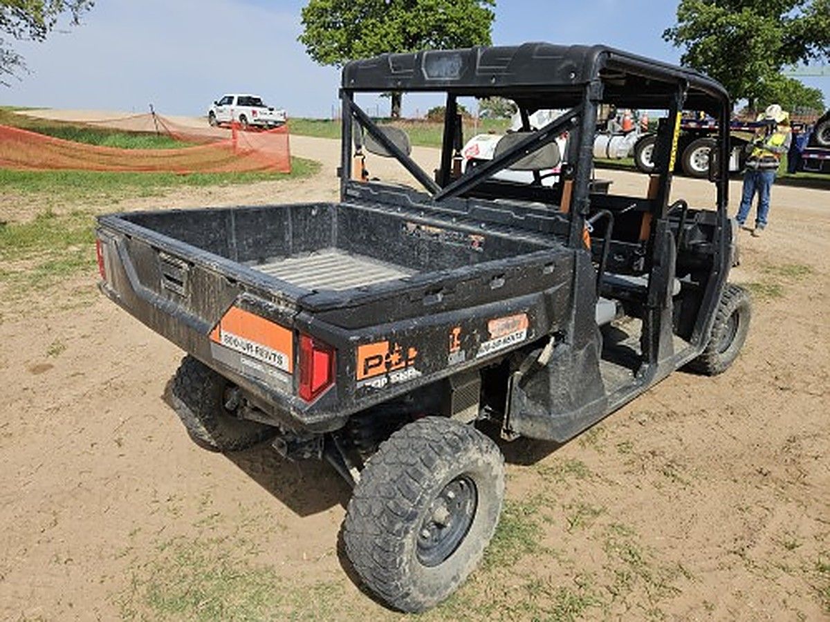 POLARIS PRO XD 4000D photo 10