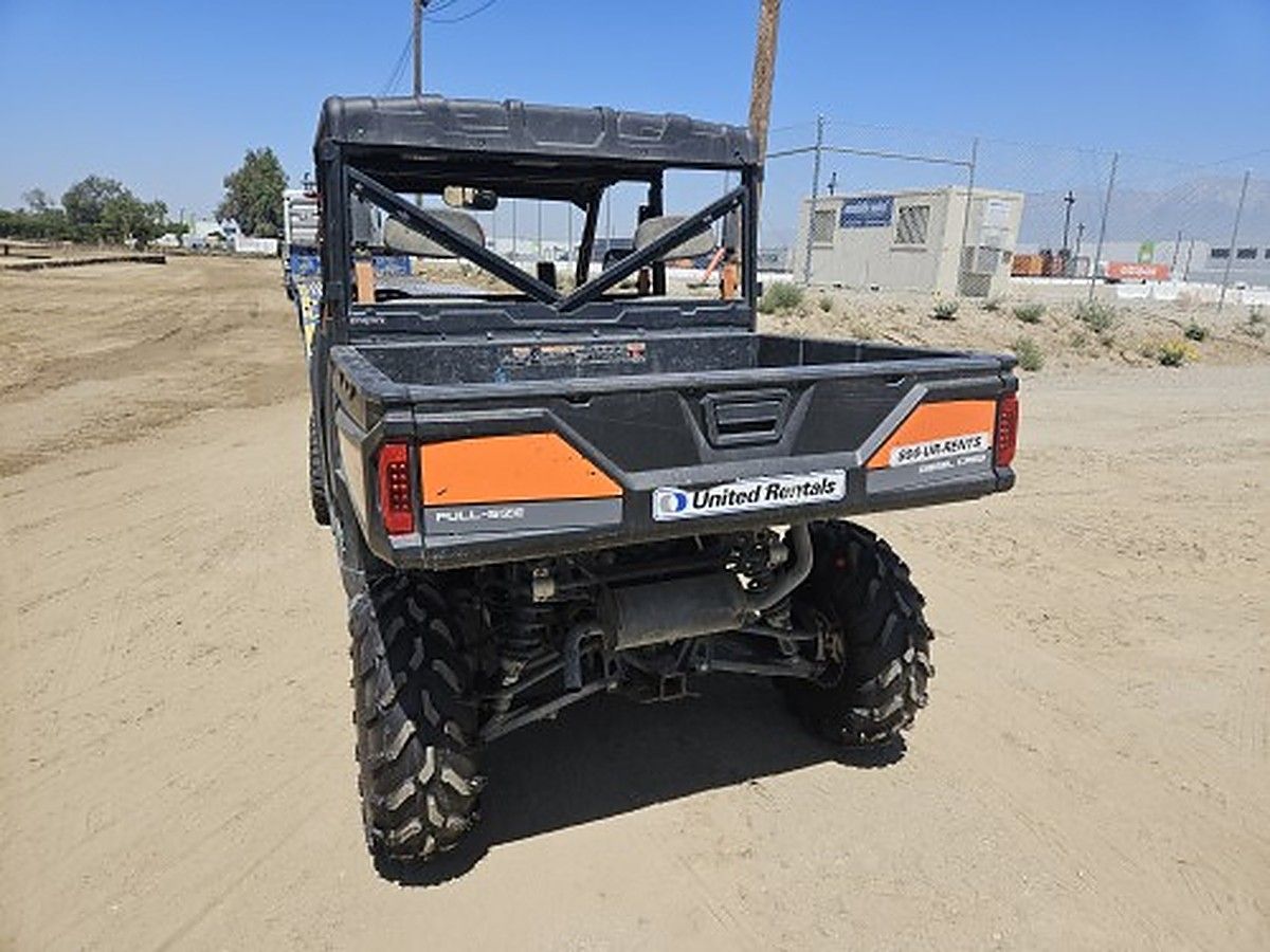 POLARIS PRO XD 4000D photo 2