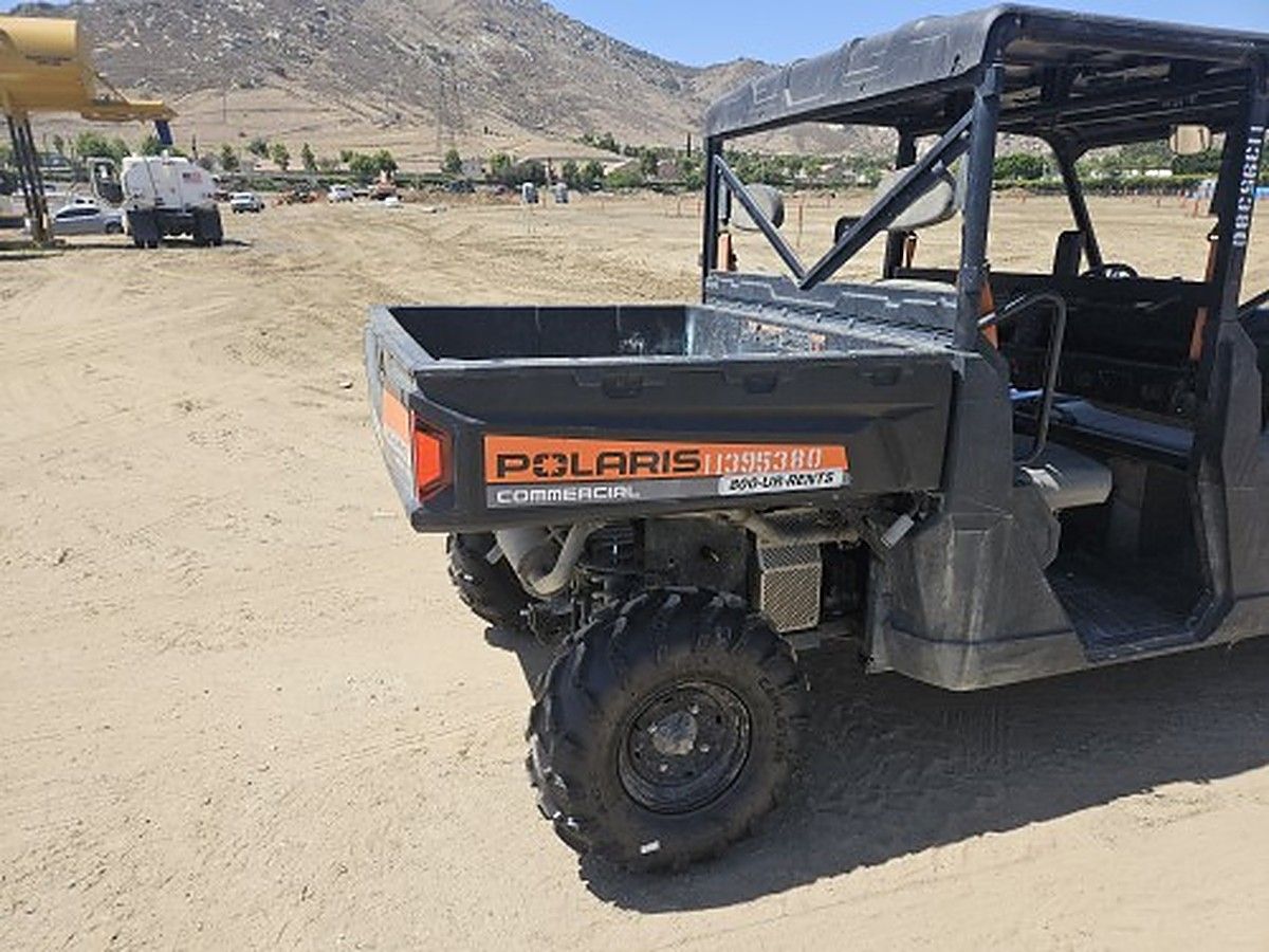 POLARIS PRO XD 4000D photo 4